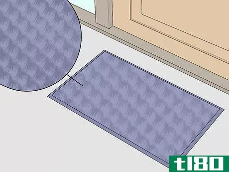 Image titled Choose and Use Doormats Step 4