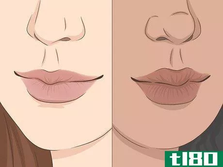 Image titled Choose the Right Nude Lipstick Step 3