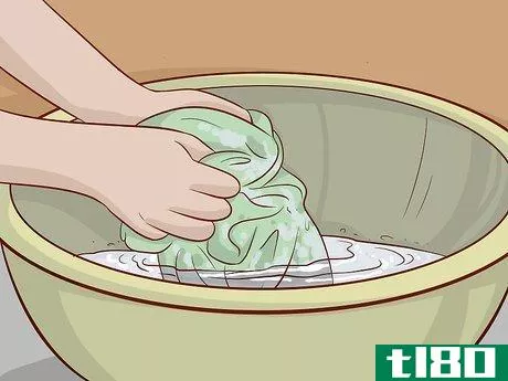 Image titled Deep Clean Clothes Step 12