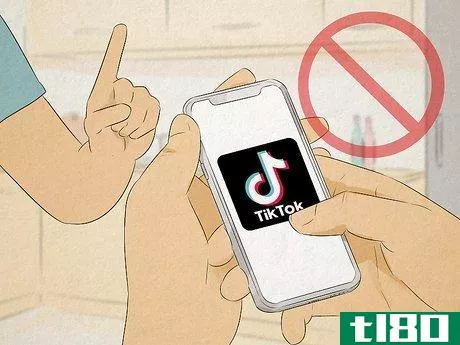 Image titled Convince Your Parents to Let You Get a TikTok Account Step 7