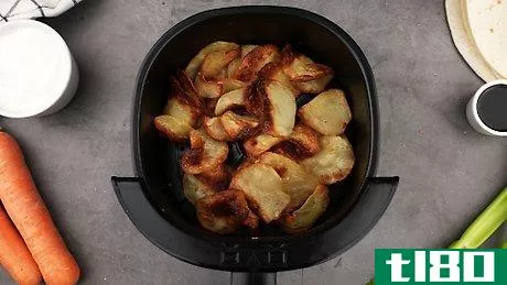 Image titled Cook Chips in an Airfryer Step 5