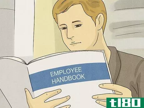 Image titled Deal with Homophobia at Work Step 5