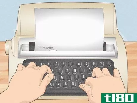 Image titled Choose a Typewriter Step 4