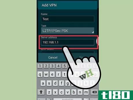 Image titled Connect to a VPN Step 54