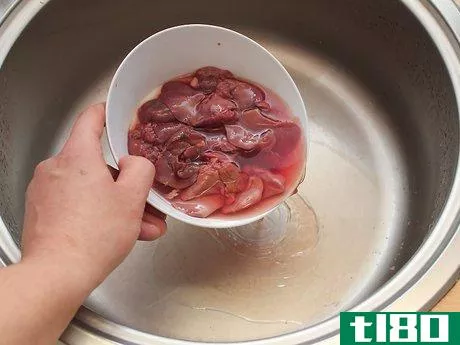 Image titled Clean Chicken Livers Step 3