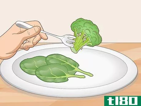 Image titled Choose Foods to Improve Digestion Step 1