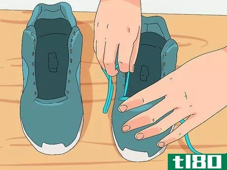 Image titled Clean Tennis Shoes Step 8