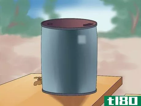 Image titled Clean and Maintain a Rain Barrel Step 15