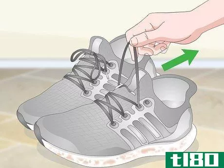 Image titled Clean an Ultra Boost Sole Step 4