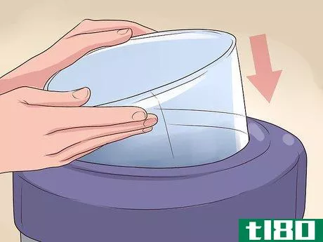 Image titled Clean a Hot Water Dispenser Step 12