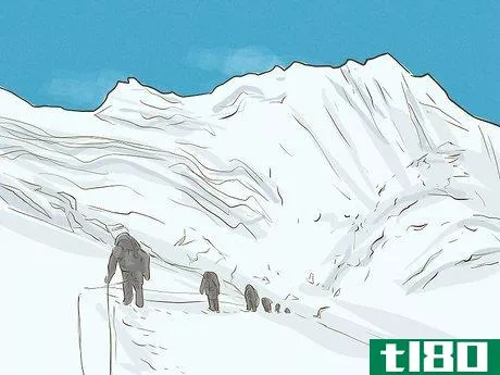 Image titled Climb Mount Everest Step 12