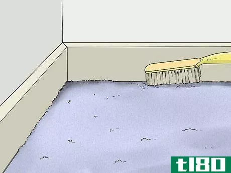 Image titled Clean Carpet Edges Step 6