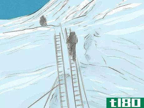 Image titled Climb Mount Everest Step 19