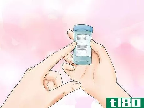 Image titled Use Antibiotics Effectively Step 1