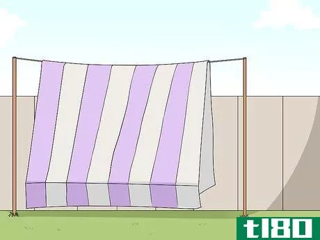 Image titled Clean Canvas Awnings Step 14