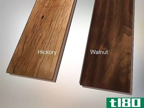 Image titled Choose Engineered Wood Flooring Step 4