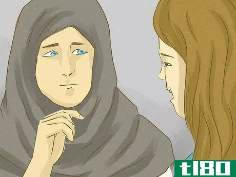 Image titled Choose Whether to Wear the Hijab Step 24