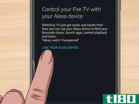 Image titled Control a Fire TV with Alexa Step 6
