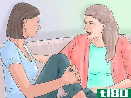 Image titled Communicate with your Teen About Sex Step 10