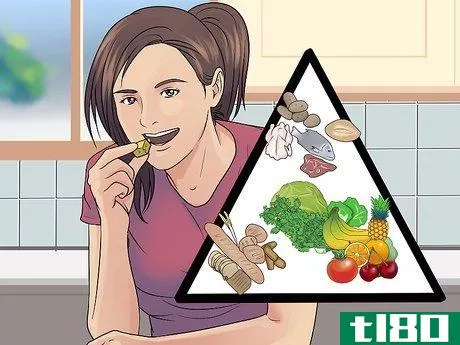 Image titled Control Diabetes with Diet Step 1