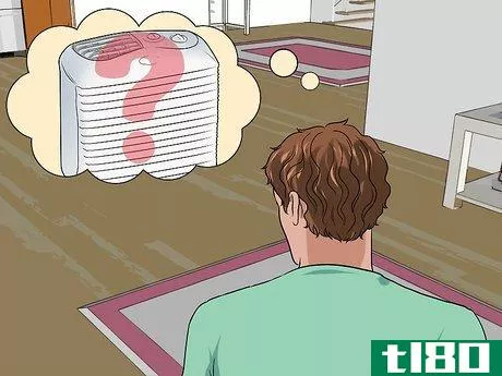 Image titled Choose an Air Purifier for Allergies Step 6