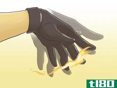 Image titled Create a Fire in Your Hand Step 12