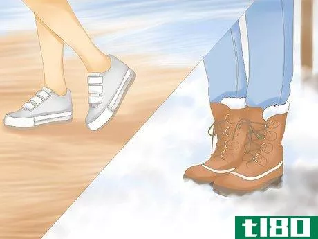 Image titled Choose Travel Shoes Step 2