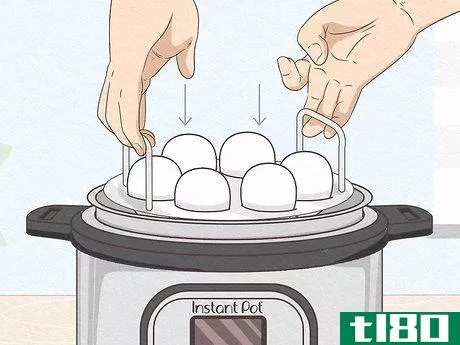 Image titled Cook Eggs in an Instant Pot Step 2