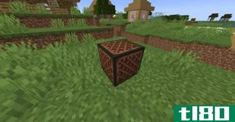 Image titled Craft a noteblock in minecraft step 5.png
