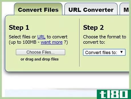 Image titled Convert a Microsoft Publisher File into a PDF File Step 1