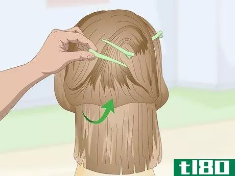 Image titled Cut a Wig Step 10