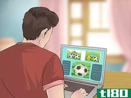 Image titled Choose a Soccer Ball Step 11