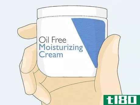 Image titled Choose Moisturizer for Oily Skin Step 4