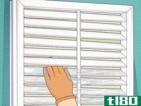 Image titled Clean Plantation Shutters Step 6