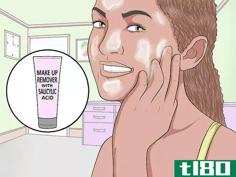 Image titled Pick the Right Makeup Remover Step 1