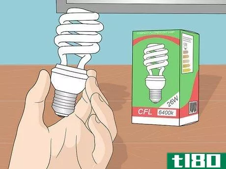 Image titled Choose the Perfect Light Bulb for Your Lighting Fixture Step 7