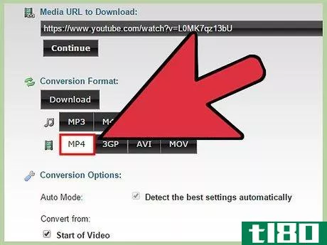 Image titled Convert Video to MP4 Step 4