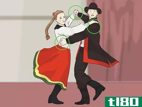 Image titled Dance to Mexican Music Step 13
