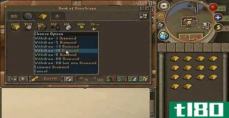 Image titled Craft Amulets in RuneScape Step 4