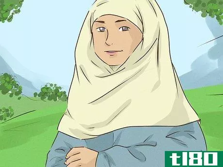 Image titled Choose Whether to Wear the Hijab Step 5