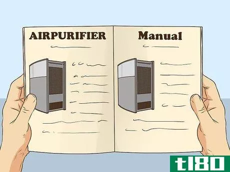 Image titled Choose an Air Purifier Step 13