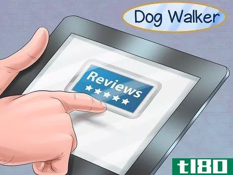 Image titled Choose a Dog Walker Step 16