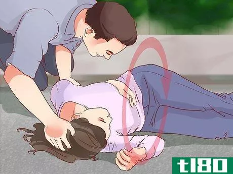 Image titled Conduct a Secondary Survey of an Injured Person Step 14