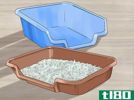 Image titled Choose a Litter Box for Your Cat Step 2