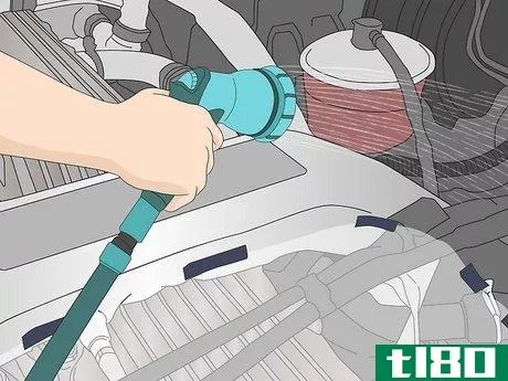 Image titled Clean Your Engine Bay Step 9