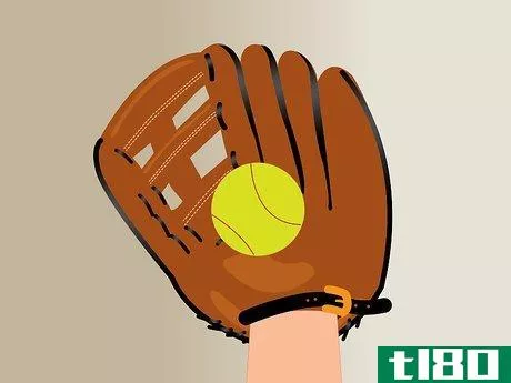 Image titled Choose a Softball Glove Step 7