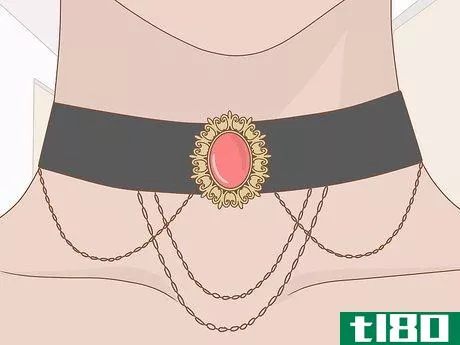 Image titled Choose a Choker Necklace Step 8