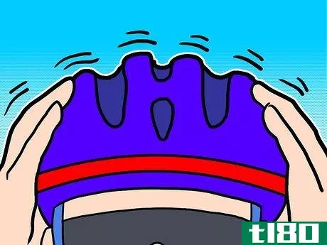 Image titled Choose a Bicycle Helmet Step 4