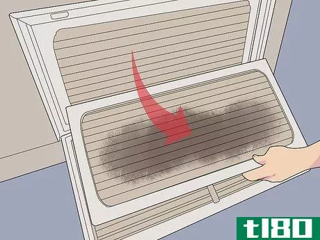 如何清洁空气过滤器（家用或汽车）(clean an air filter (home or car))
