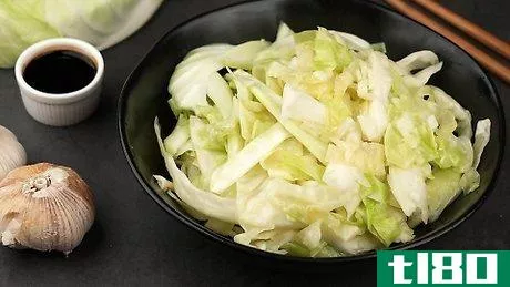 Image titled Cook Chinese Style Cabbage Step 13